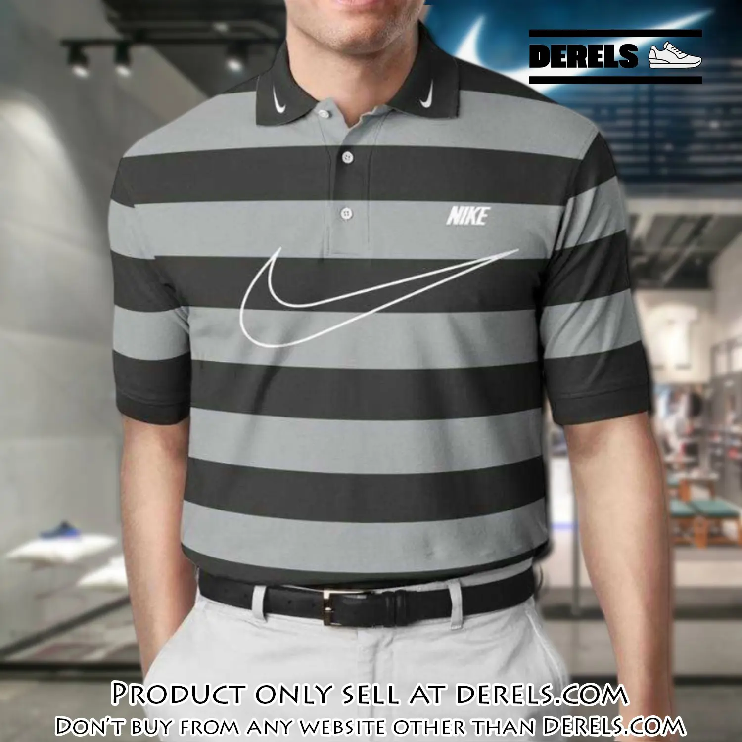 Nike premium polo shirt  luxury polo shirt for men pls644 dr2731904